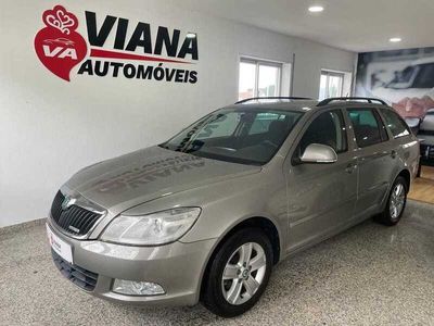 usado Skoda Octavia CONFORT