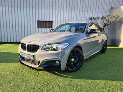 BMW 220