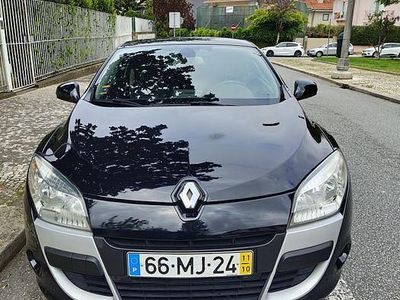Renault Mégane III