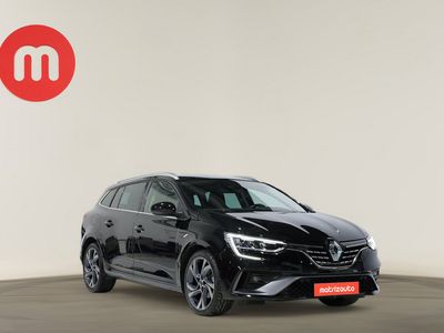 Renault Mégane IV