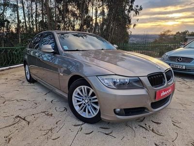 Outro Usado 2008 BMW 318 Sedan | € 7.790