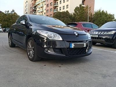 Renault Mégane GT Line