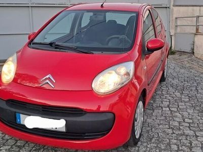 Citroën C1