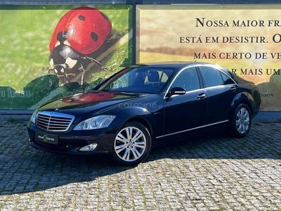 usado Mercedes C320 Classe CCDi Elegance