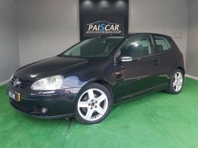 usado VW Golf V 