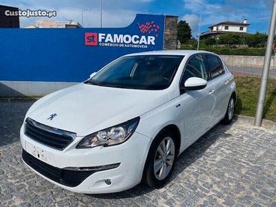 usado Peugeot 308 1.2 ACtive