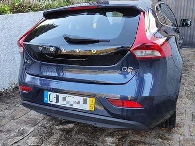 Usado 2013 Volvo V40 Sedan | € 6.950 (Preço justo)
