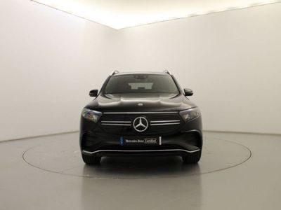 Mercedes EQB350