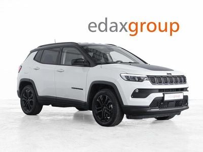 Branco Usado 2022 Jeep Compass SUV | € 26.190 (Bom preço)