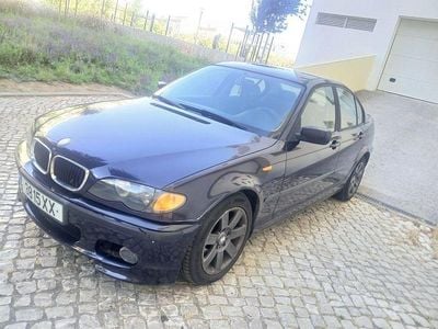 BMW 320