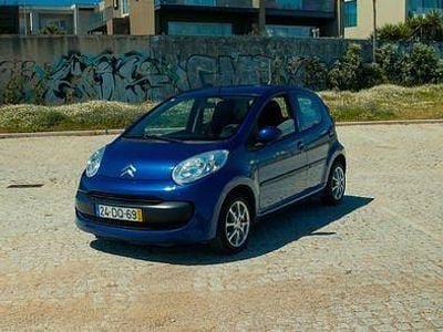 Citroën C1