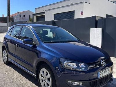 VW Polo