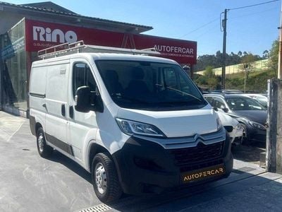 Citroën Jumper