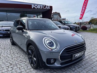 usado Mini ONE Sport Edition Auto