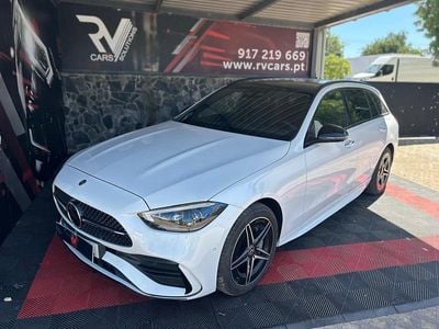 Mercedes C300