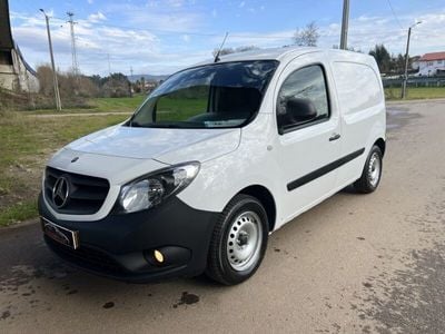 Mercedes Citan 109