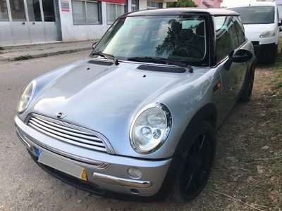 usado Mini Cooper 2002