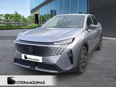 Cinzento Usado 2025 Peugeot 3008 Allure SUV | € 34.350 (Preço elevado)