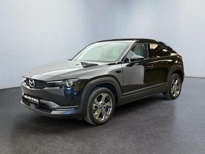 Mazda MX30
