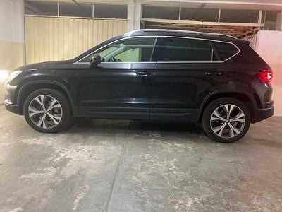 Usado 2017 Seat Ateca Style SUV | € 13.000