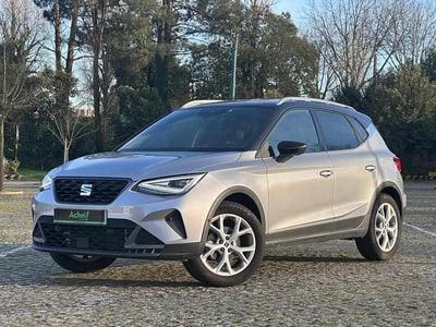 Usado Renault Mégane III 132 HP (97 kW) 2016 Cinzento