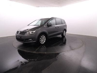VW Sharan