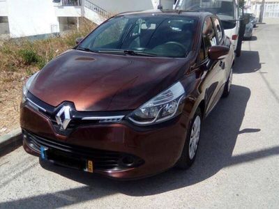 Renault Clio IV