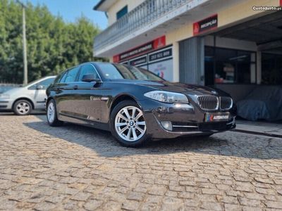 usado BMW 520 d Touring