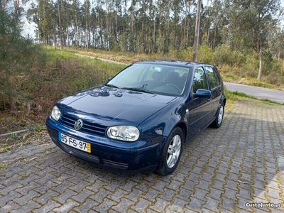 usado VW Golf IV 