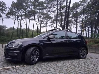 VW Golf VII