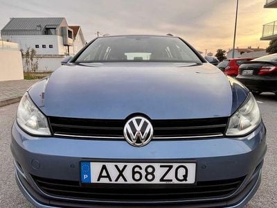 VW Golf VII