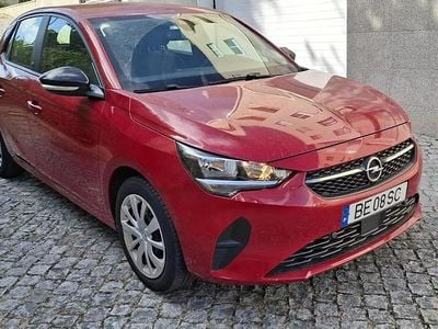 Opel Corsa-e