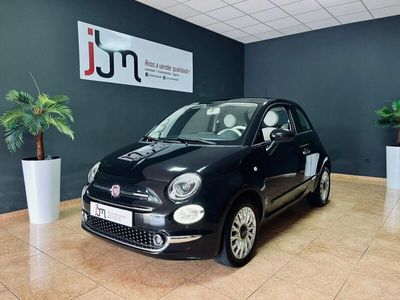 usado Fiat 500 1.2 Lounge