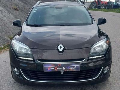 usado Renault Mégane Sport Tourer 1.5 DCI BOSE EDITION