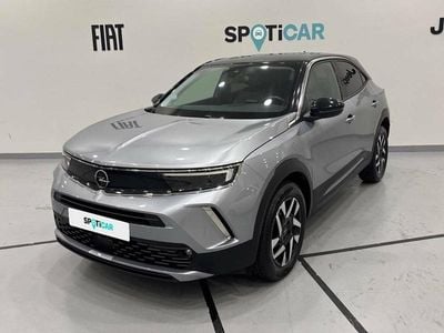 Cinzento Usado 2022 Opel Meriva Monovolume | € 22.500