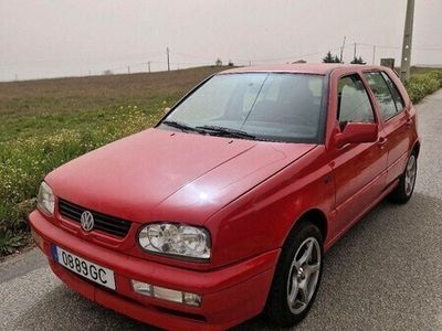 usado VW Golf III 