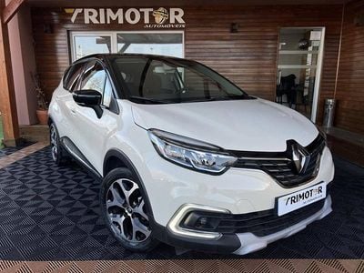 Usado Renault Captur 90 HP (66 kW) 2018 Outra SUV
