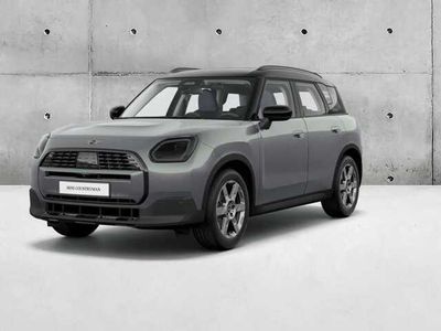 Usado Mini Countryman 163 HP (119 kW) 2024 Smokey green SUV