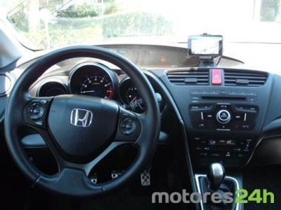 usado Honda Civic 1.4 VTEC SPORT