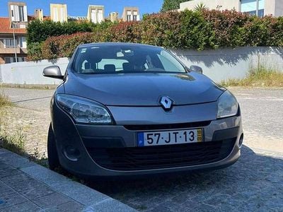 Renault Mégane III