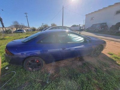 Usado Ford Cougar 1999 Coupé