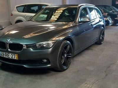 BMW 318