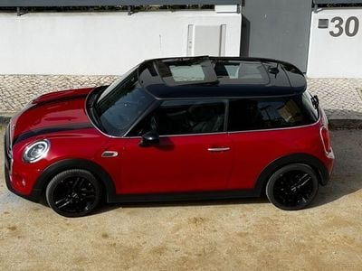 Mini Cooper D