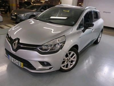 Renault Clio IV