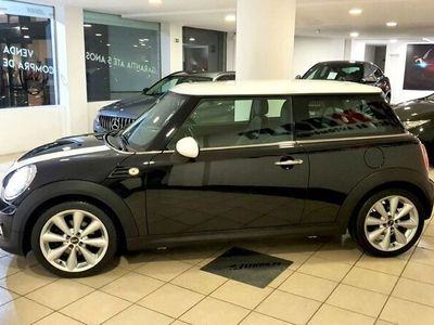 usado Mini Cooper Diesel