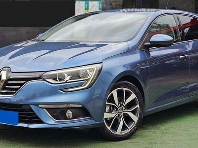 Renault Mégane IV