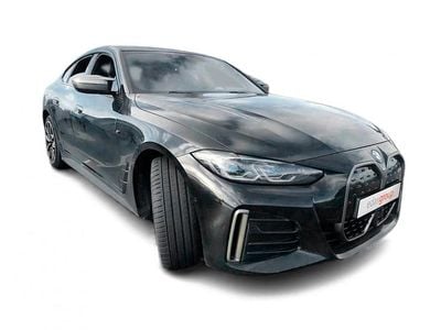 Preto Usado 2022 BMW i3 | € 40.990