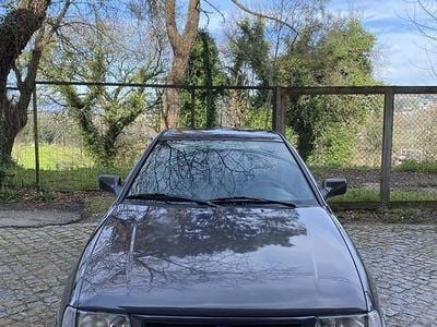 Usado Seat Cordoba 60 HP (44 kW) 1999 Sedan