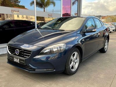 usado Volvo V40 1.6 D2 Momentum Eco