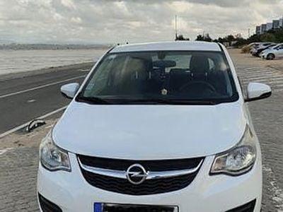 Opel Karl